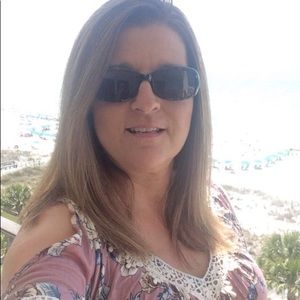 Meet your Posher, Barbara